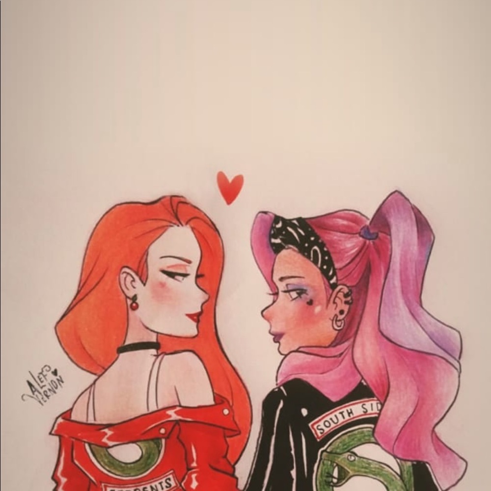 Meet your Posher, Andi